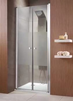 Душевая дверь Radaway EOS DWD 70 прозрачное