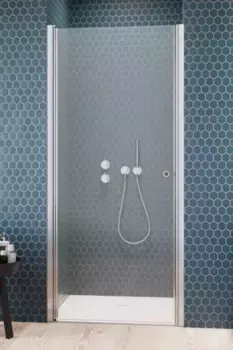 Душевая дверь Radaway EOS DWJ I 100 Left 137923-01-01L прозрачное