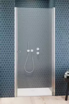 Душевая дверь Radaway EOS DWJ I 100 Right 137923-01-01R прозрачное