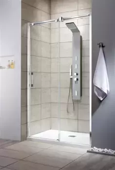 Душевая дверь Radaway Espera DWJ 140 R прозрачное