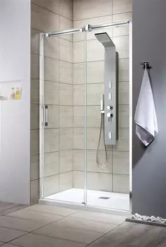 Душевая дверь Radaway Espera DWJ 160 R прозрачное