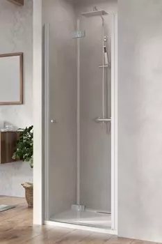 Душевая дверь Radaway Nes DWB 90 R прозрачное