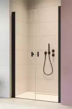 Душевая дверь Radaway Nes DWD I 100 10027100-54-01 прозрачное