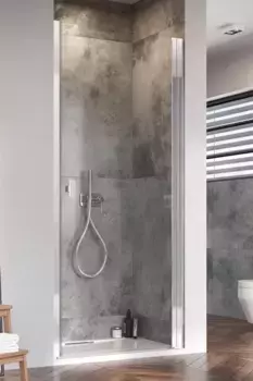 Душевая дверь Radaway Nes DWJ I 90 Right 10026090-01-01R прозрачное