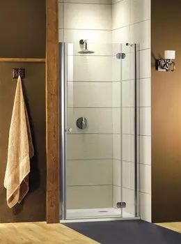 Душевая дверь Radaway Torrenta DWJ 100 R прозрачное