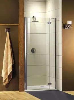 Душевая дверь Radaway Torrenta DWJ 120 R прозрачное