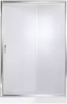 Душевая дверь River BERING 140 МТ