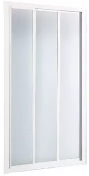 Душевая дверь River LA MANCHE 100 МТ