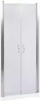 Душевая дверь River SUEZ 100 МТ