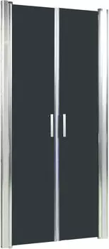 Душевая дверь River SUEZ 80 ТН