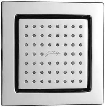 Душевая форсунка Jacob Delafon WaterTile E8002-CP