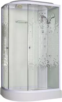 Душевая кабина 120х80х220 см Niagara NG-303-01RN интимато