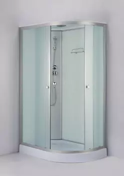 Душевая кабина 120x80x215 см Niagara NG-3312-14L матовое