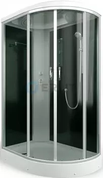 Душевая кабина 12080215 см Erlit Comfort ER3512PL-C4-RUS