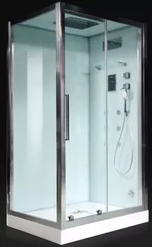 Душевая кабина 120×90×220 см Lagard Triumph lgd-trh