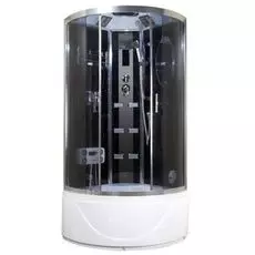 Душевая кабина 135х135х220 см Niagara 9180134N тонированное