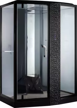 Душевая кабина 150x100x220 см Orans 89102RB прозрачное