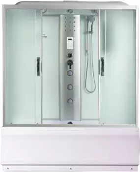 Душевая кабина 170x70x223 River SENA 170/70/50 МТ