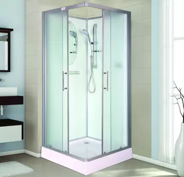 Душевая кабина 8080210 см Esbano ES-80CK