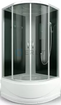 Душевая кабина 80,580,5215 см Erlit Comfort ER3508TP-C4-RUS