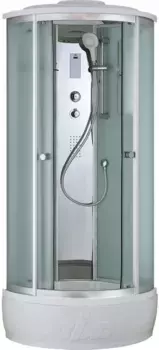 Душевая кабина 80x80x215 см Timo Comfort T-8880 C прозрачное