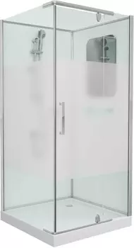 Душевая кабина 90х90х205 см Grossman GR171QR интимато