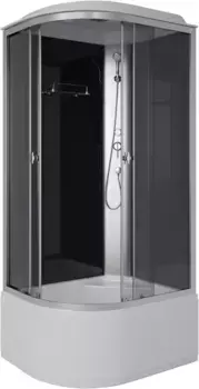 Душевая кабина 90x70x215 см Niagara E90/70/40R/TN тонированное