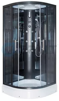 Душевая кабина 9090215 см Erlit Eclipse ER5709P-C24