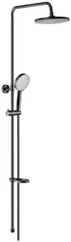 Душевая колонна 214 мм Swedbe Hermes 5104B