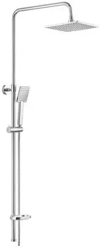 Душевая колонна 218 мм Swedbe Calypso 5064