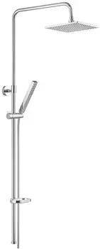 Душевая колонна 218 мм Swedbe Calypso 5066