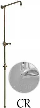 Душевая колонна Migliore Retro ML.RTR-36.219.CR