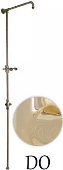 Душевая колонна Migliore Retro ML.RTR-36.219.DO