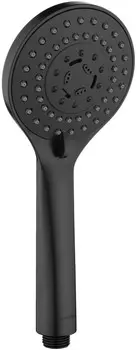 Душевая лейка 102 мм Omnires Yosemite YOSEMITE-RBL