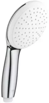 Душевая лейка 110 мм Grohe Tempesta 27923003