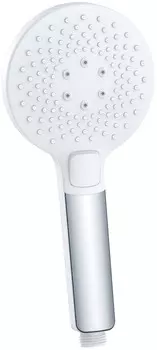 Душевая лейка 110 мм Lemark LM0819CW