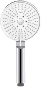 Душевая лейка 118 мм Savol SK-SP11