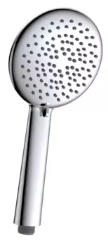 Душевая лейка 120 мм AltroBagno HS 070802 Cr