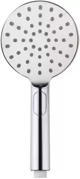 Душевая лейка 120 мм Elghansa Hand Shower PK-058-Chrome