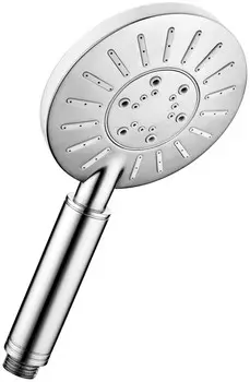 Душевая лейка 120 мм Lemark LM0713C