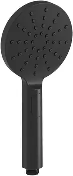 Душевая лейка 120 мм Lemark LM8122BL