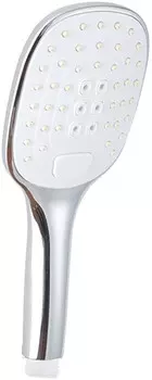 Душевая лейка 125 мм блистер Argo Mars AGD 20.1309 B