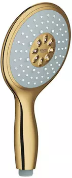 Ручной душ 130 мм Grohe Power&amp;Soul 27672GL0