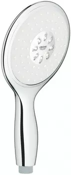 Душевая лейка 130 мм Grohe Power&amp;Soul 27673LS0