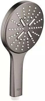 Ручной душ 130 мм Grohe Rainshower SmartActive 26574A00