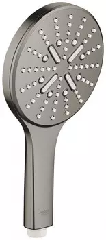 Душевая лейка 130 мм Grohe Rainshower SmartActive 26574AL0