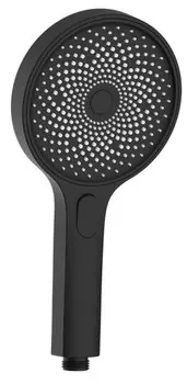 Душевая лейка 131 мм IDDIS SpaHome SPA3F0Bi18