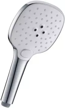 Душевая лейка 136 мм Lemark LM0817CWhite