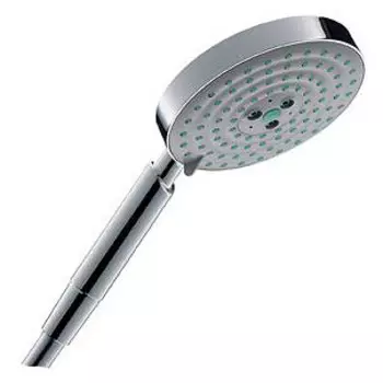 Душевая лейка 150 Air 3jet Hansgrohe Raindance S 28519000