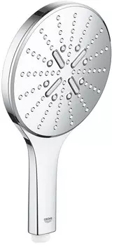 Ручной душ 150 мм Grohe Rainshower SmartActive 26553000